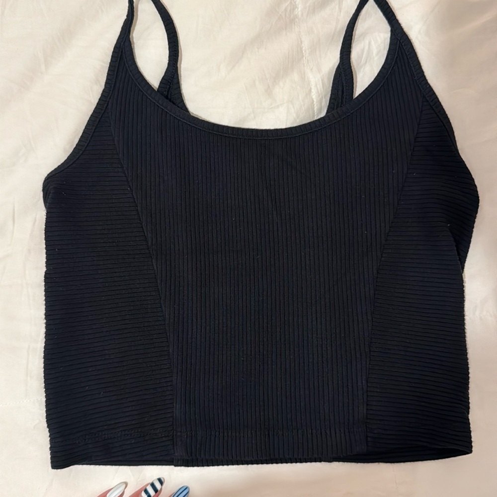 Urban Outfitters cropped top